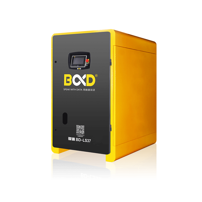 BD-天琴系列空壓機