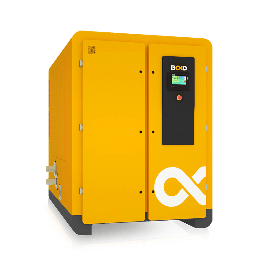 BD-UMPM磁懸浮離心式空壓機(離心機)