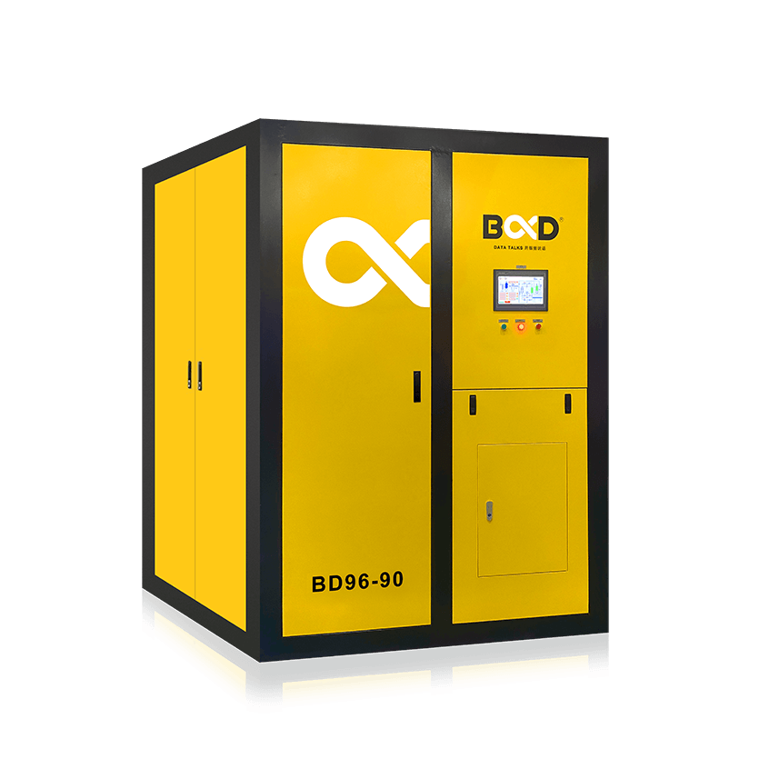 BD-葆德制氮機(jī)