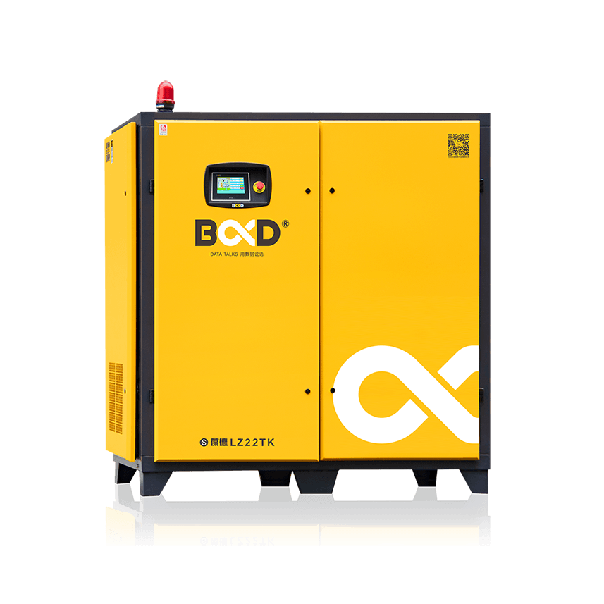 BD-LZTK撬裝激光切割空壓機(jī)