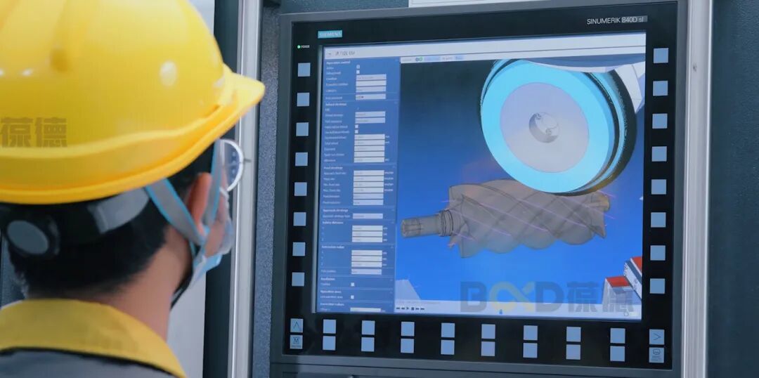 315品質金標準 | 葆德科技:以用戶為中心,用數據說話