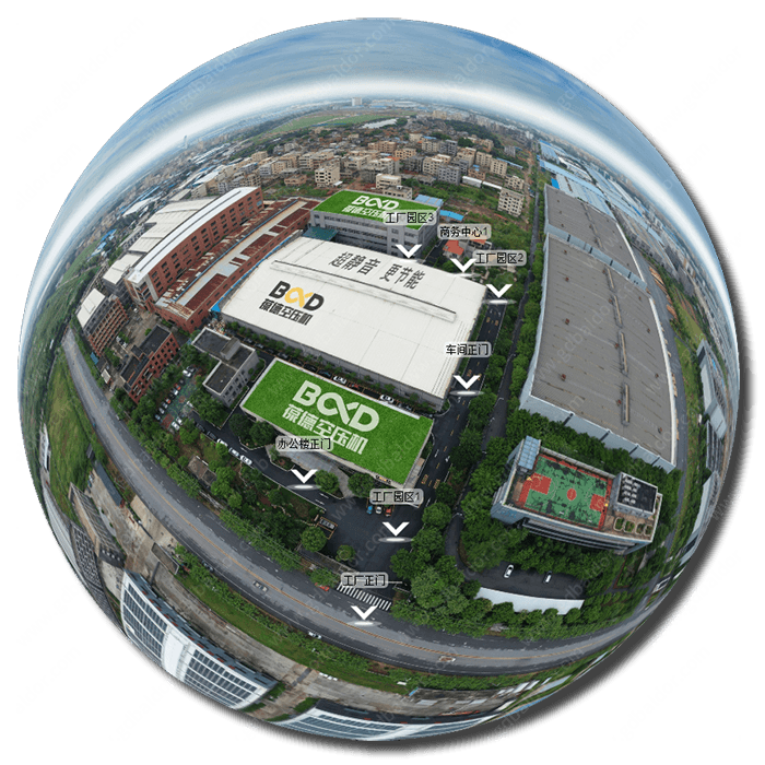 點擊前往葆德工廠VR 點擊前往葆德集團VR