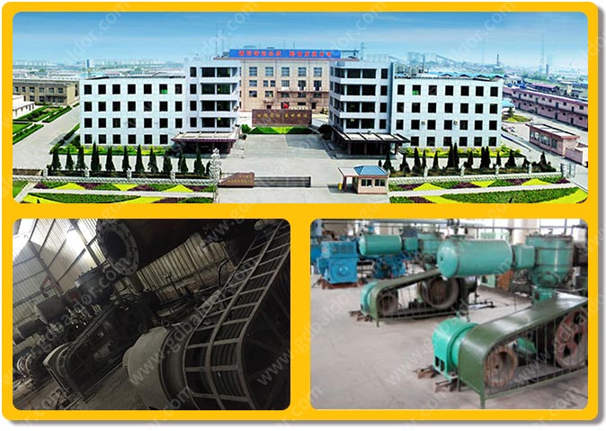 盛達(dá)玻璃:5組葆德BD-1560LPM永磁低壓機(jī)