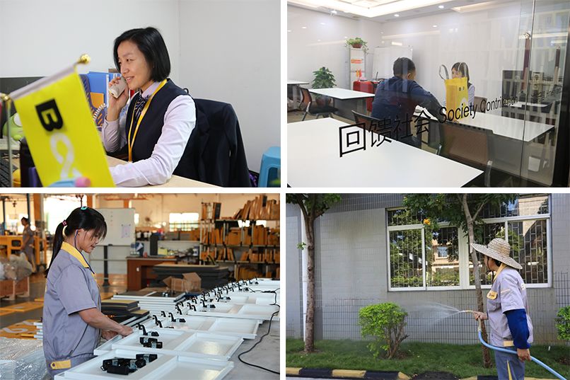 女神專屬 | 來自葆德的實力寵愛