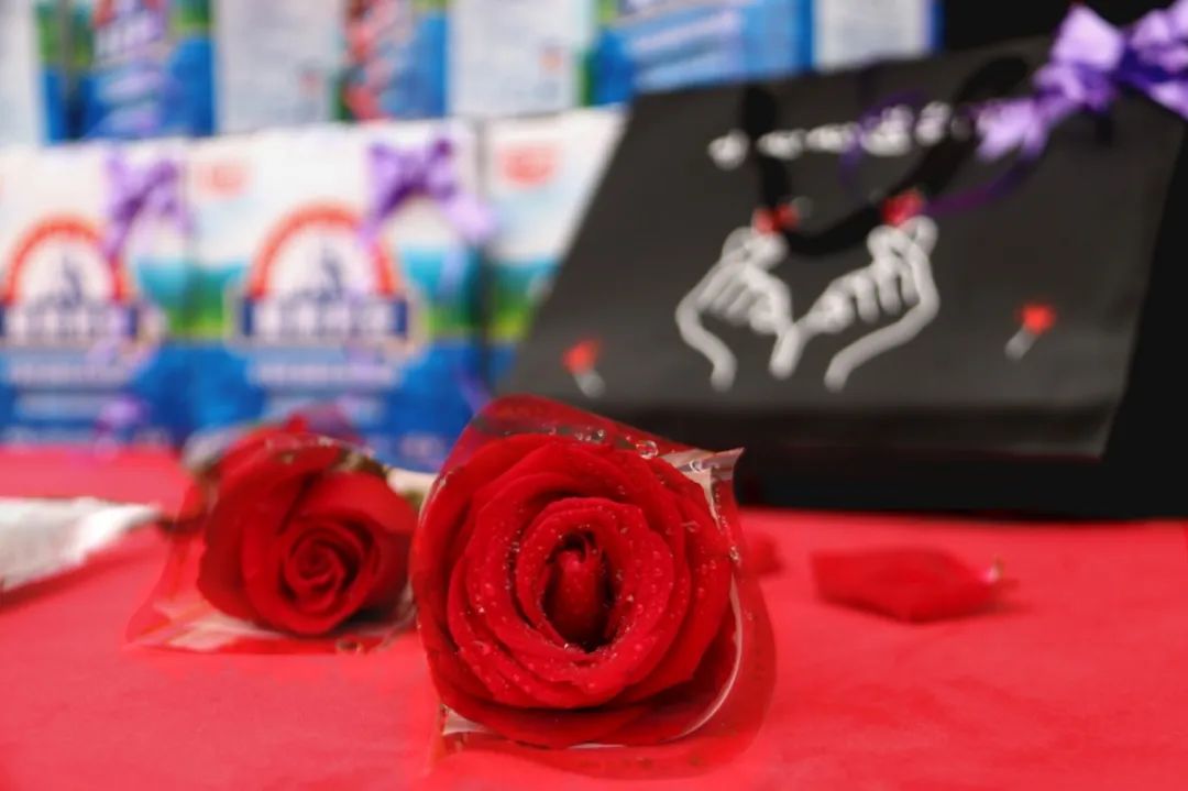 女神專屬 | 來自葆德的實力寵愛