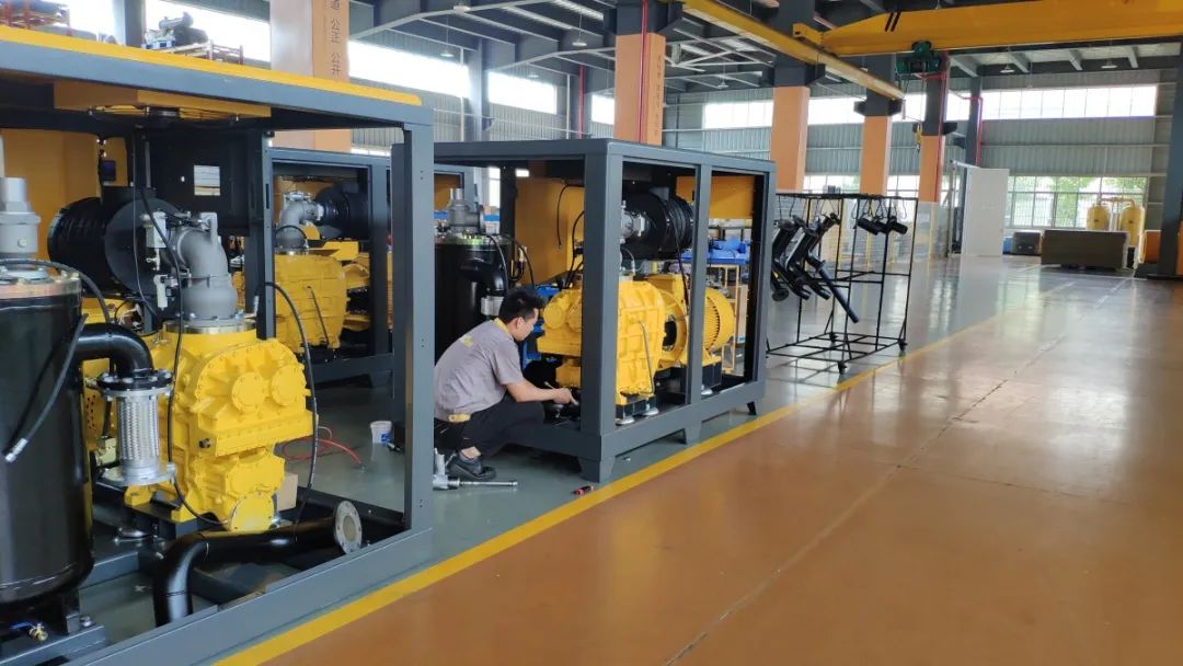 315特輯：空壓機行業“黑料”知多少？看葆德如何做品質擔當！