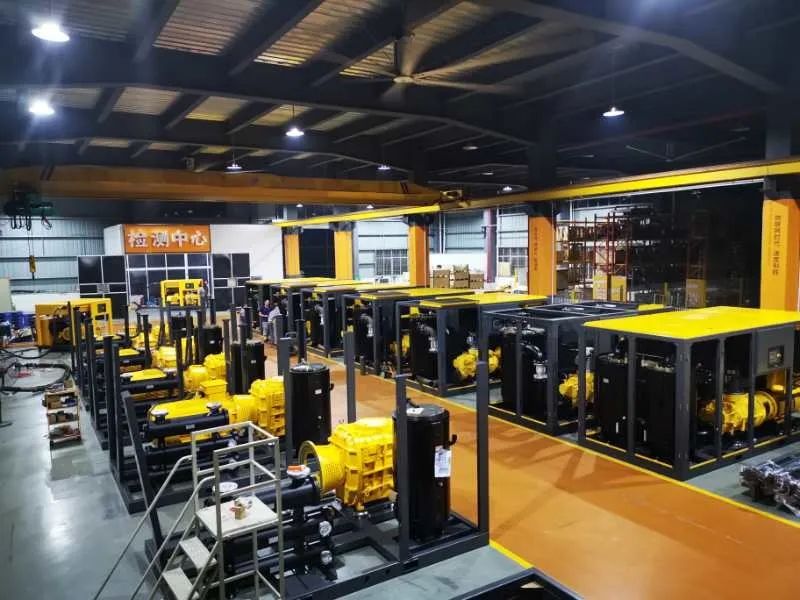 315特輯：空壓機行業“黑料”知多少？看葆德如何做品質擔當！