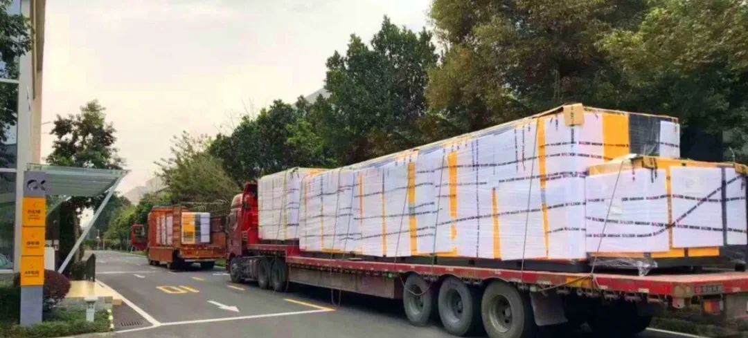 智慧之選｜為什么行業標桿企業都選擇葆德空壓機？