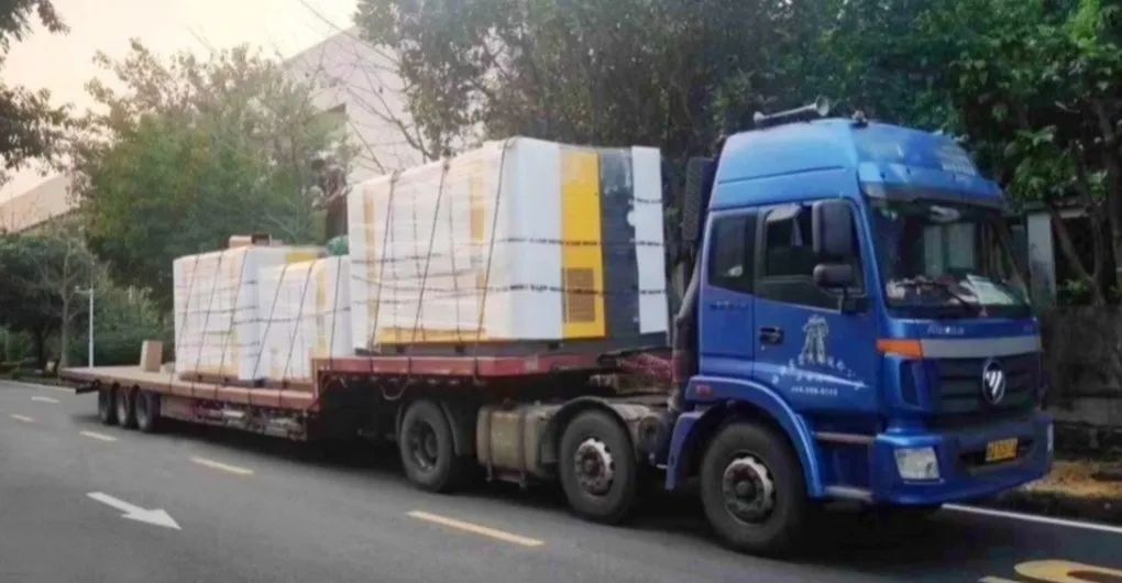 智慧之選｜為什么行業標桿企業都選擇葆德空壓機？