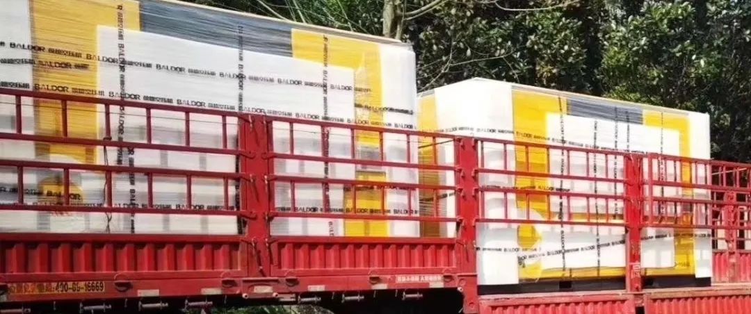 智慧之選｜為什么行業標桿企業都選擇葆德空壓機？