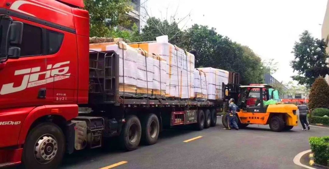 智慧之選｜為什么行業標桿企業都選擇葆德空壓機？