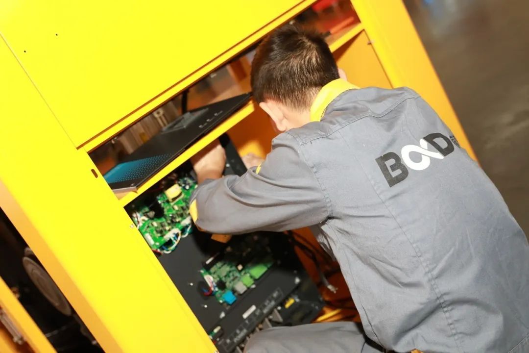 品質葆德，信息時代更需 “工匠精神 ”