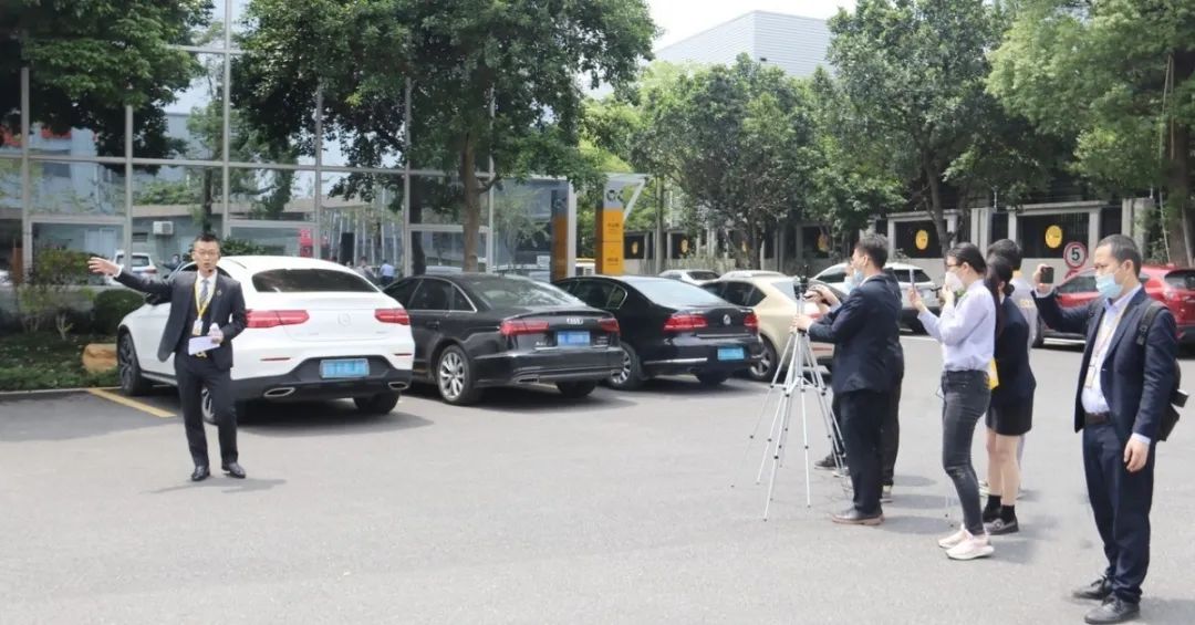 空壓機行業“工業品電商+直播”，葆德首開先河