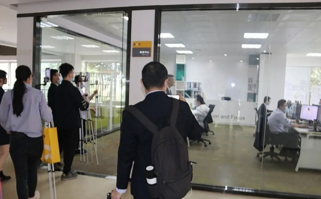 空壓機行業“工業品電商+直播”，葆德首開先河