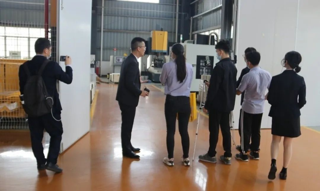 空壓機行業“工業品電商+直播”，葆德首開先河