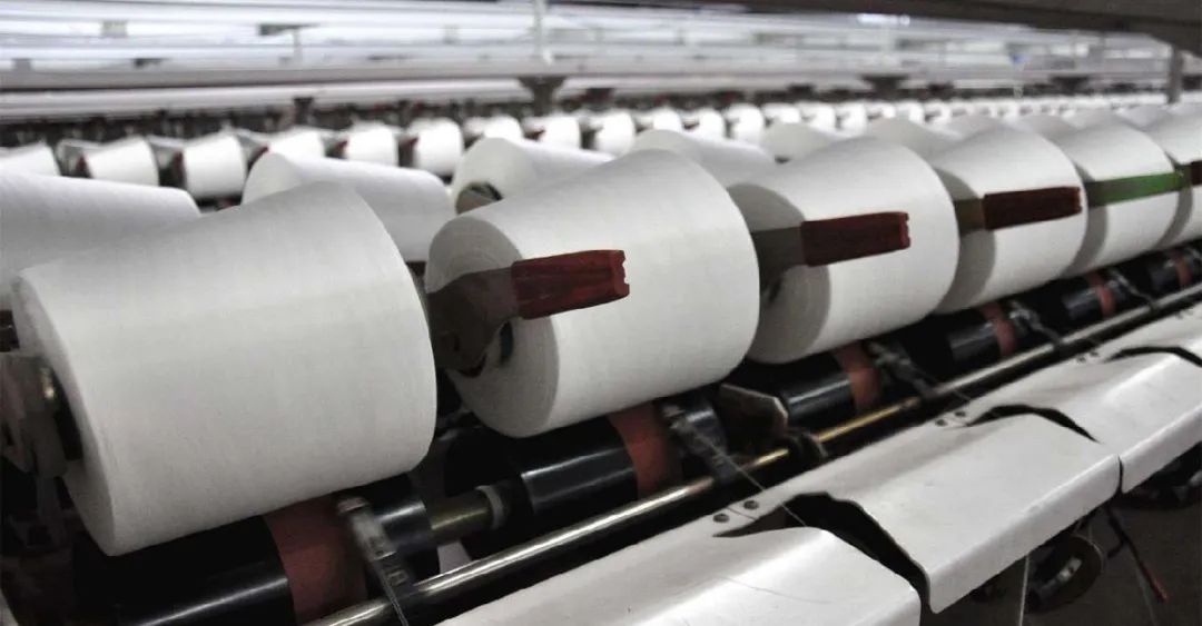 葆德空壓機在紡織行業(yè)的應用