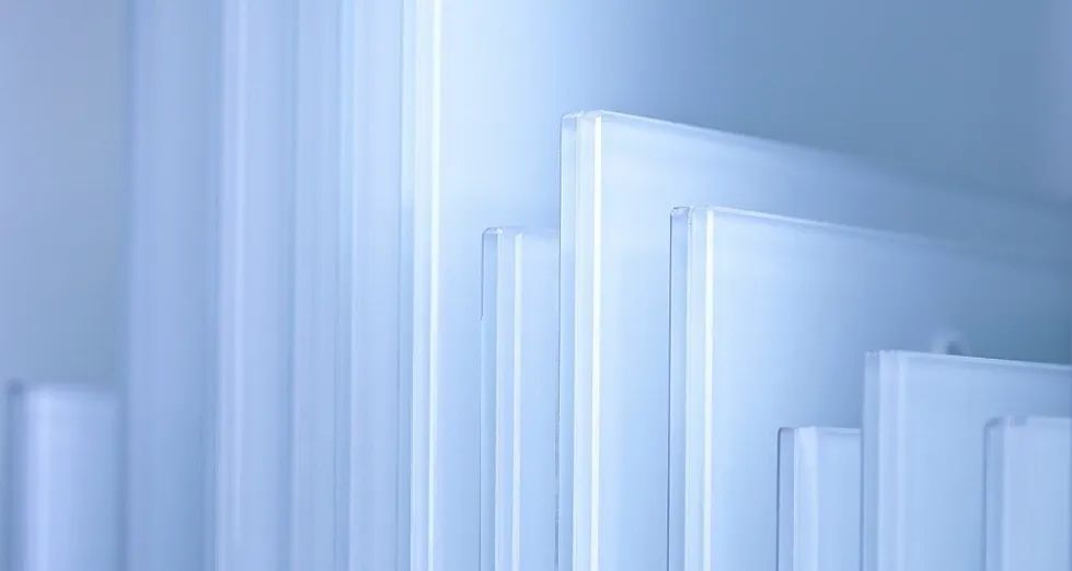 創新節能 穩定用氣 | 葆德空壓機在玻璃行業中的應用