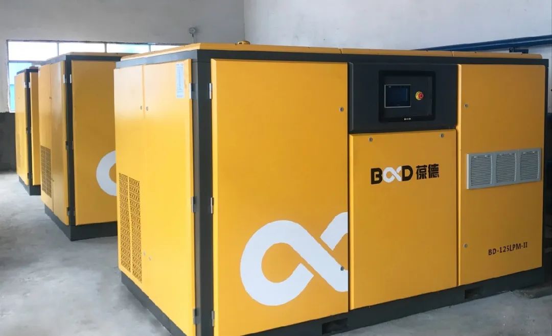 葆德祝我國火星探測(cè)一切順利！空壓機(jī)鮮為人知的應(yīng)用領(lǐng)域