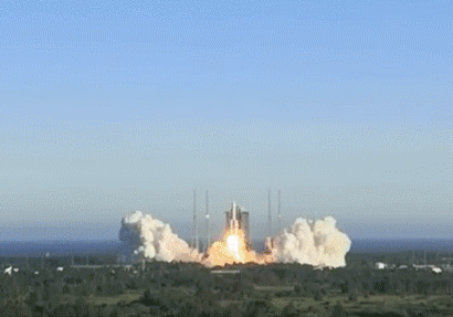 葆德祝我國火星探測(cè)一切順利！空壓機(jī)鮮為人知的應(yīng)用領(lǐng)域