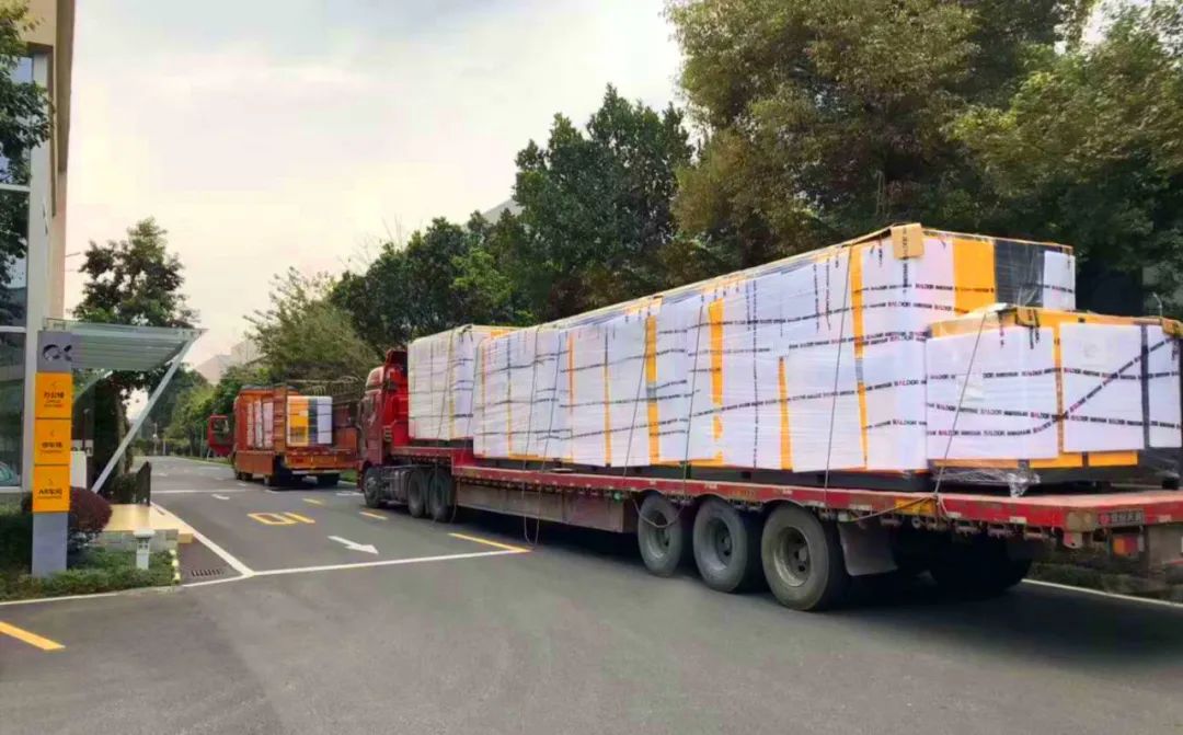 葆德祝我國火星探測(cè)一切順利！空壓機(jī)鮮為人知的應(yīng)用領(lǐng)域