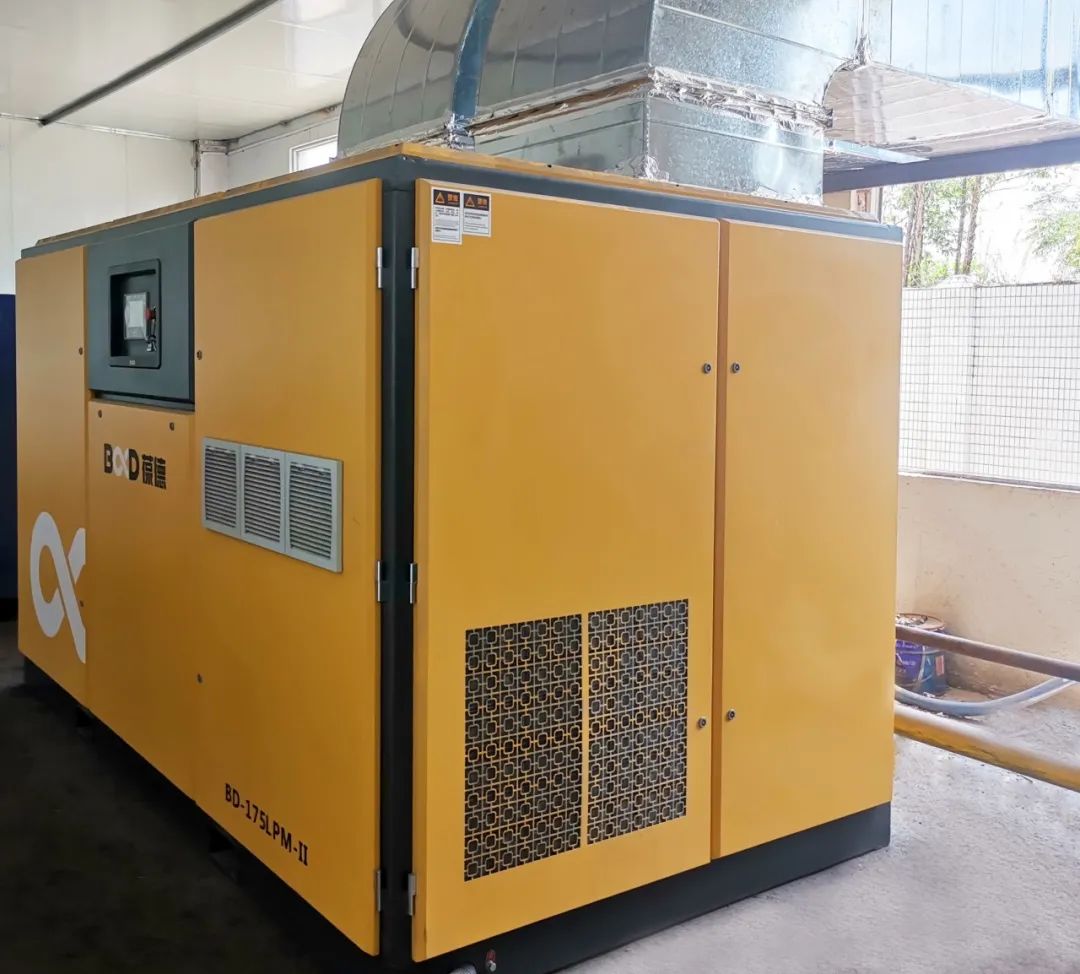 葆德祝我國火星探測(cè)一切順利！空壓機(jī)鮮為人知的應(yīng)用領(lǐng)域