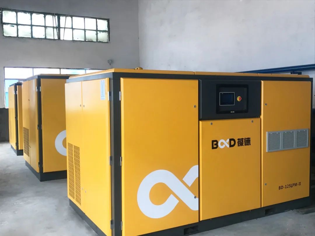 葆德祝我國火星探測(cè)一切順利！空壓機(jī)鮮為人知的應(yīng)用領(lǐng)域