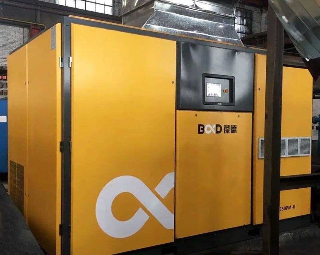 葆德祝我國火星探測(cè)一切順利！空壓機(jī)鮮為人知的應(yīng)用領(lǐng)域