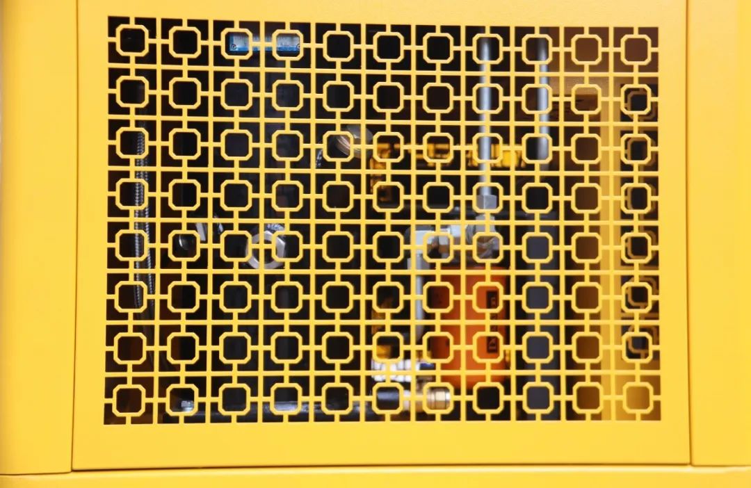 純凈用氣，即裝即用！葆德激光一體空壓機C位出道！