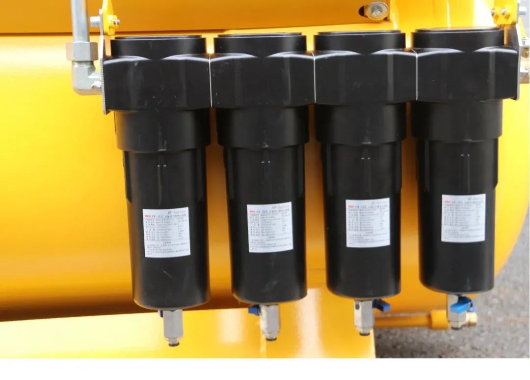 純凈用氣，即裝即用！葆德激光一體空壓機C位出道！