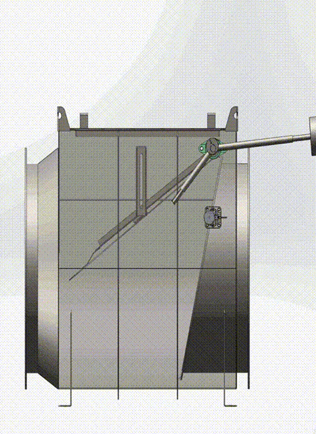 更穩定更節能|葆德智造成為央企的信賴之選