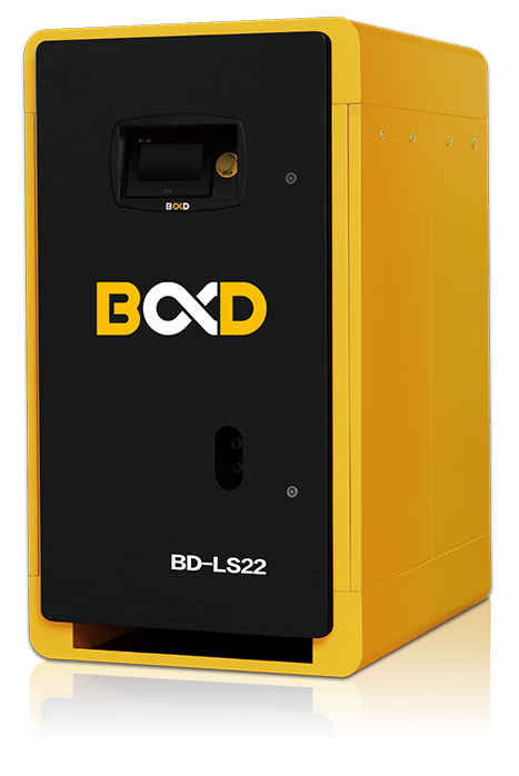 創新葆德 中國智造|葆德與您相約2020廣州國際玻璃展