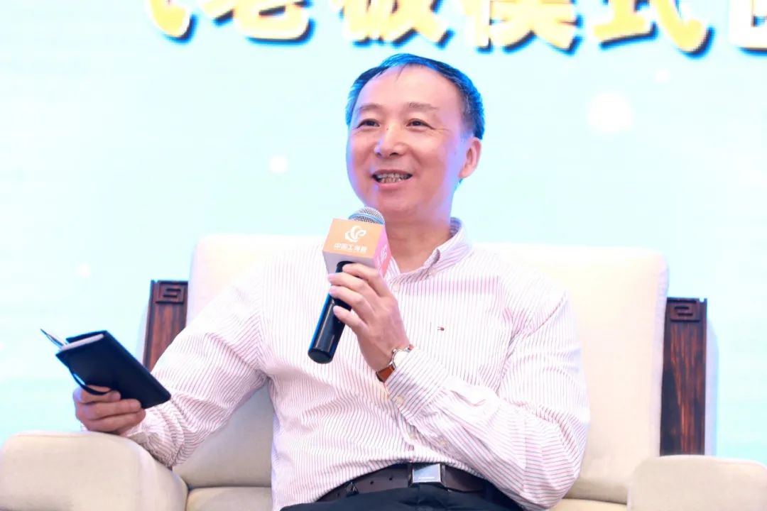 品質成就卓越丨葆德集團榮膺中國CIIF綠色節能大獎！