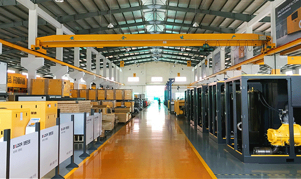 這家佛山裝備行業“隱形冠軍”是如何把產品質量做到極致的?