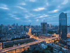 創(chuàng)新節(jié)能 高效服務(wù)｜葆德空壓機(jī)西南倉(cāng)儲(chǔ)中心盛大開(kāi)業(yè)