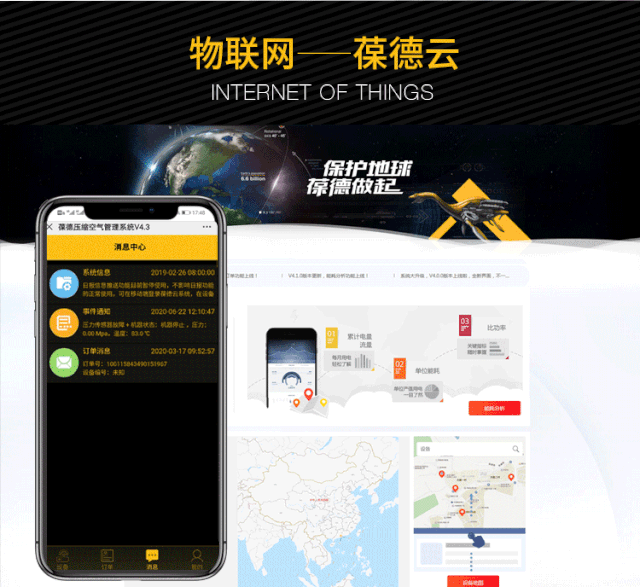 央視點贊!這款100%無油水潤滑壓縮機剛上市就“爆單”!