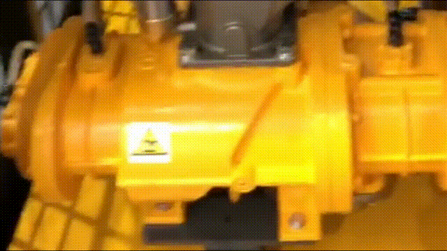 央視點贊!這款100%無油水潤滑壓縮機剛上市就“爆單”!