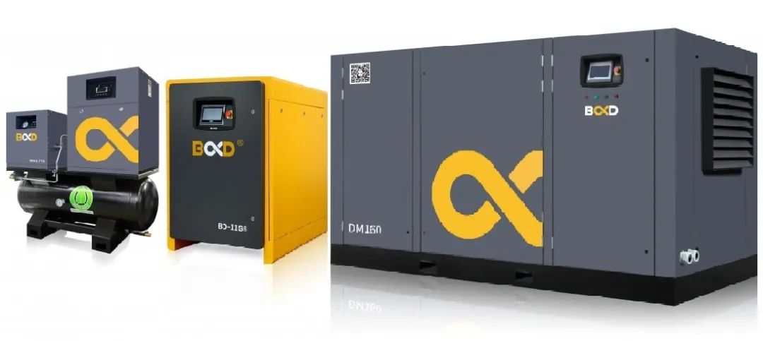 守護(hù)食品安全,葆德為舌尖上的中國提供無油用氣保障