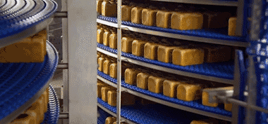 守護(hù)食品安全,葆德為舌尖上的中國提供無油用氣保障