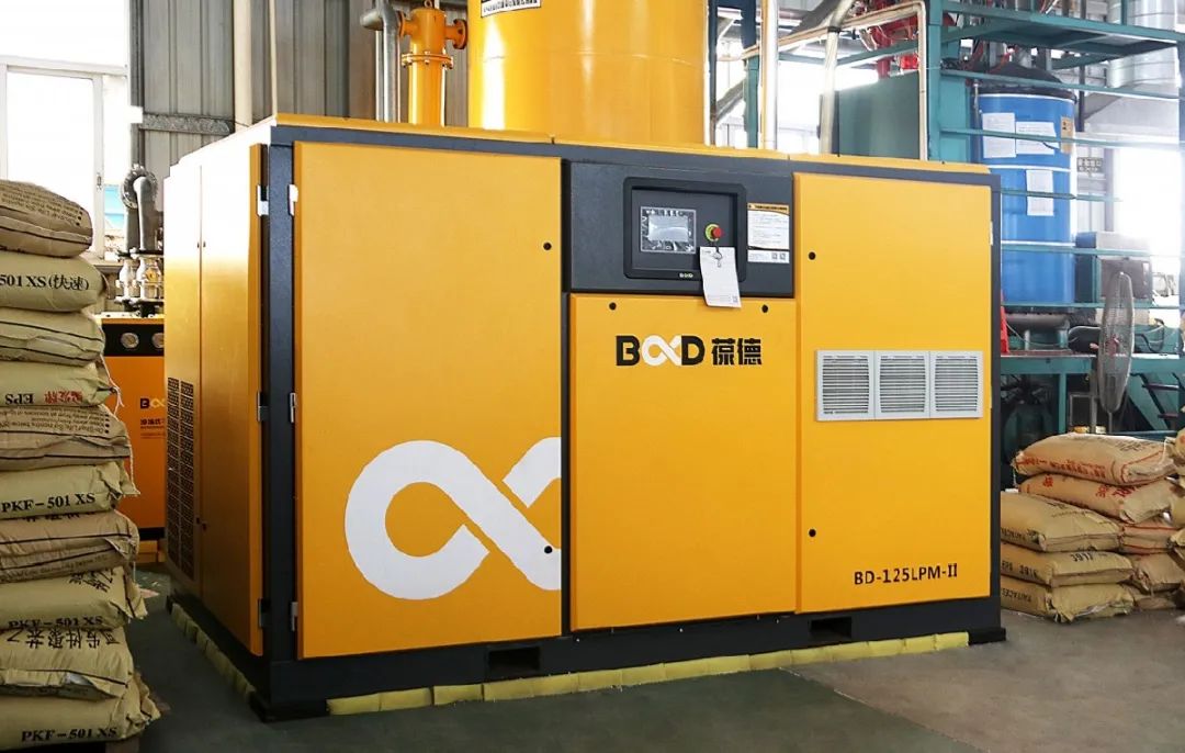 口碑爆棚|葆德又簽下一位年輕級節能代言人