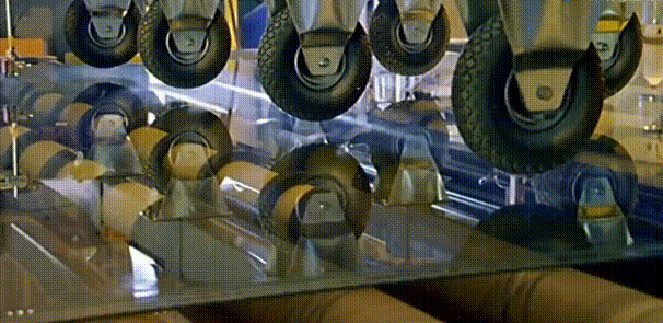 制造業開源節流｜這家玻璃企業節能有什么妙招？