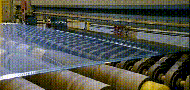 制造業開源節流｜這家玻璃企業節能有什么妙招？