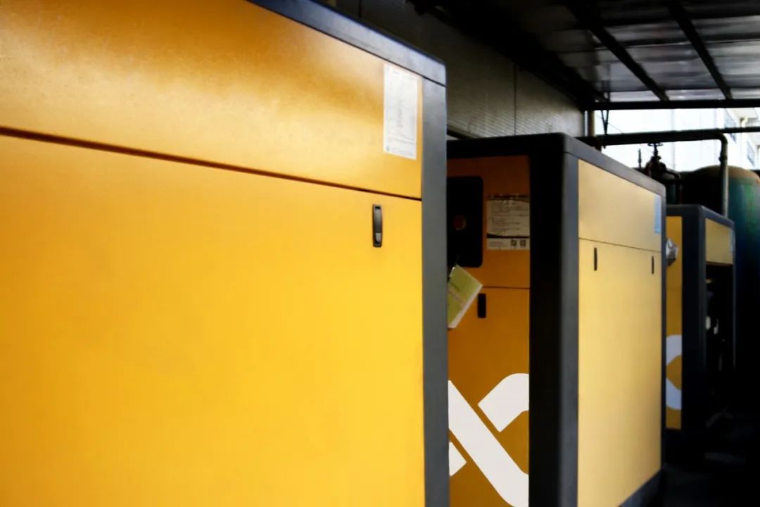 制造業開源節流｜這家玻璃企業節能有什么妙招？