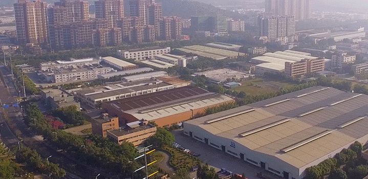 上市名企節(jié)能案例|選擇超節(jié)能空壓機(jī)設(shè)備是關(guān)鍵!