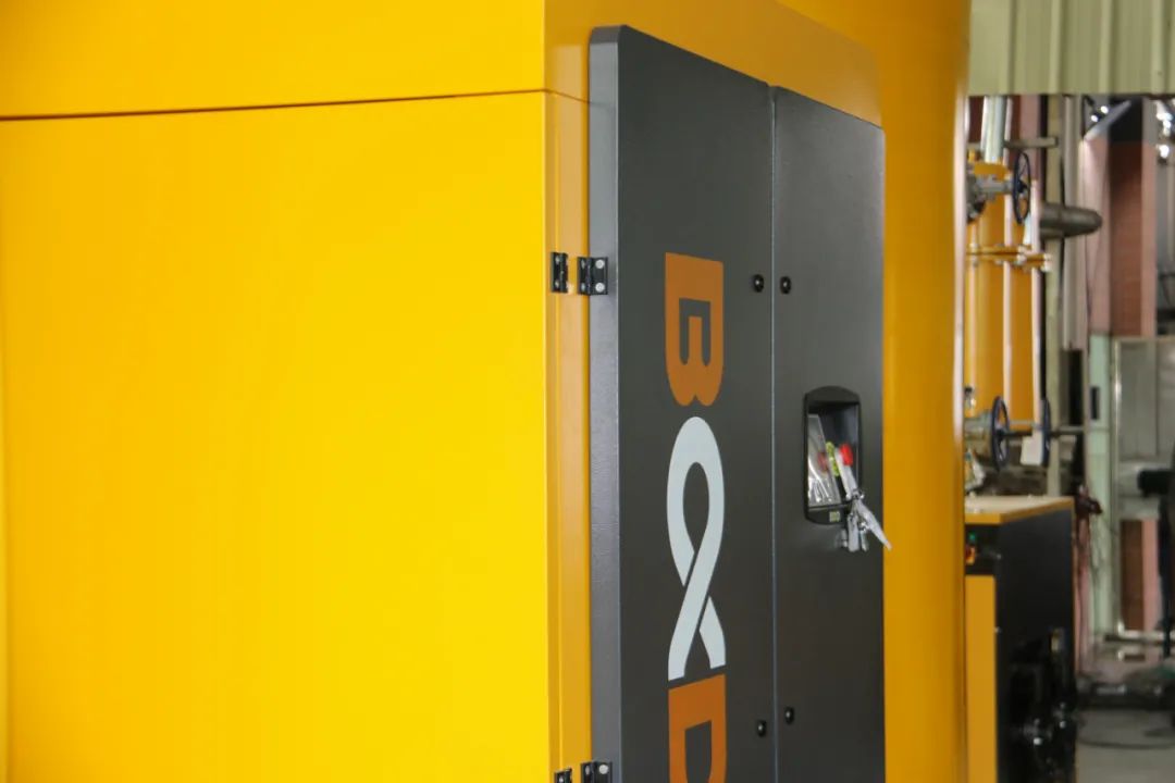 【重構節能想象】探秘電纜行業巨頭的節能智慧