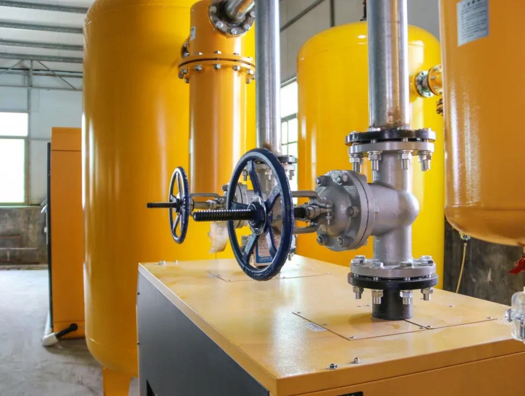 【重構節能想象】探秘電纜行業巨頭的節能智慧