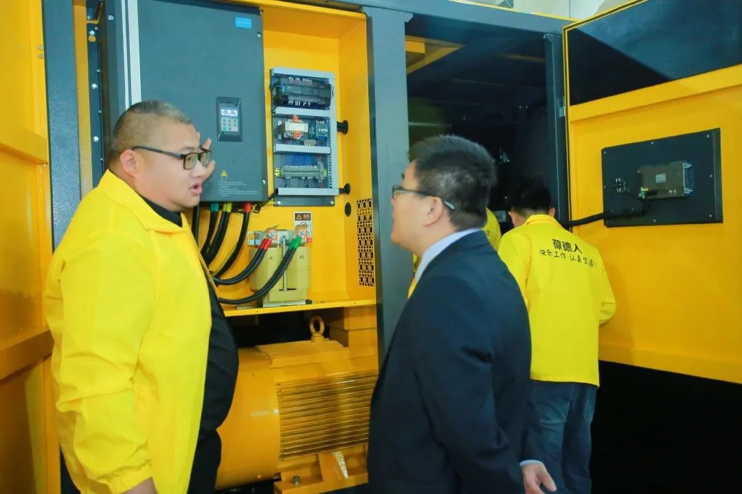 同心同德 共創(chuàng)共贏|葆德控股集團全國經(jīng)銷商會議成功召開