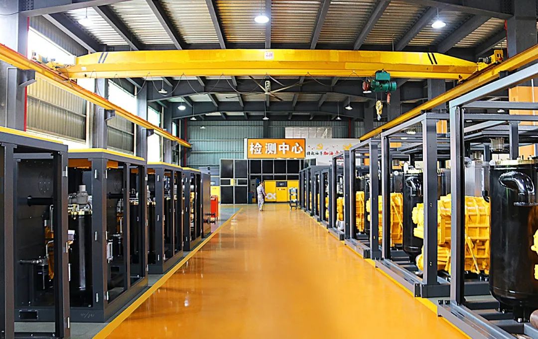 智啟未來 再譜新篇|葆德數(shù)字化產(chǎn)業(yè)園二期工程封頂大吉!