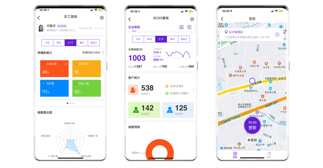 有“智”者事竟成｜葆德受邀請參加2021 IBM Think 中國論壇