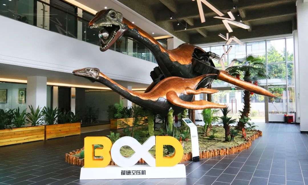 葆德業(yè)績持續(xù)增長 上半年全國新開店近20家！