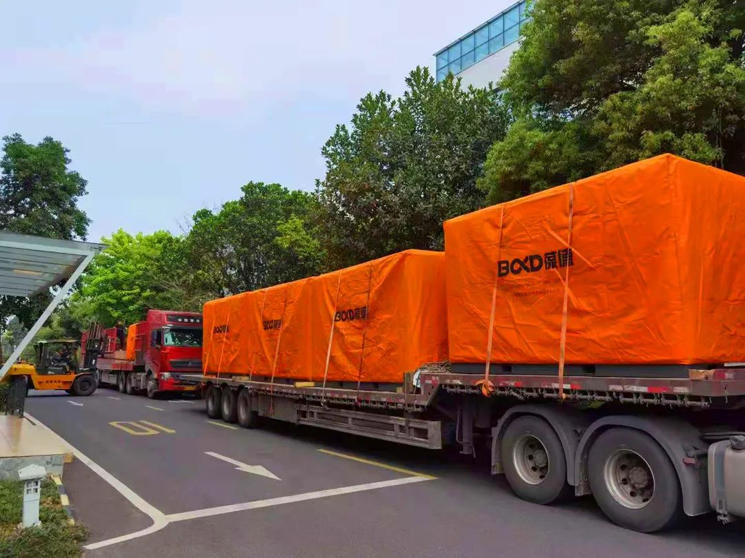 葆德業(yè)績持續(xù)增長 上半年全國新開店近20家！